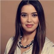 Professeure et chargée de TD en Droit civil, droit pénal, droit administratif, droit des affaires